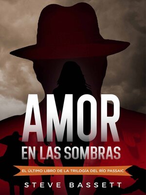cover image of Amor en las sombras